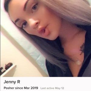 SCAMMER WARNING ⚠️